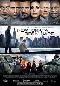 newyorkta-bes-minare-poster-2010