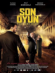 son-oyun-poster-2018